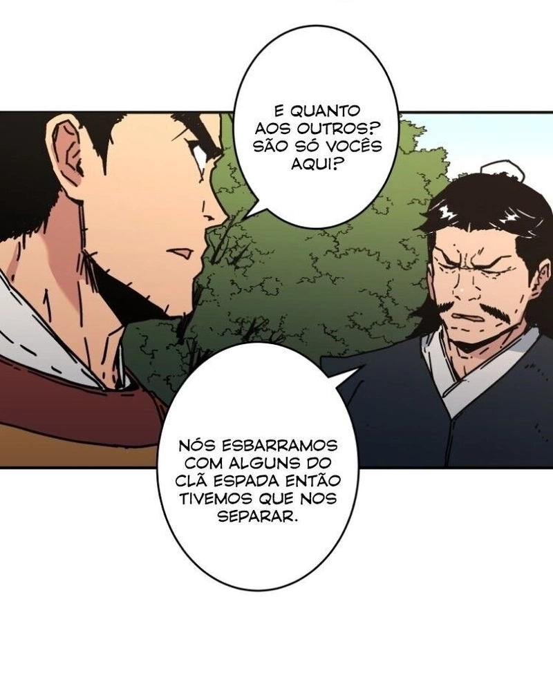 Pai Incomparável Capítulo 127 Página 42