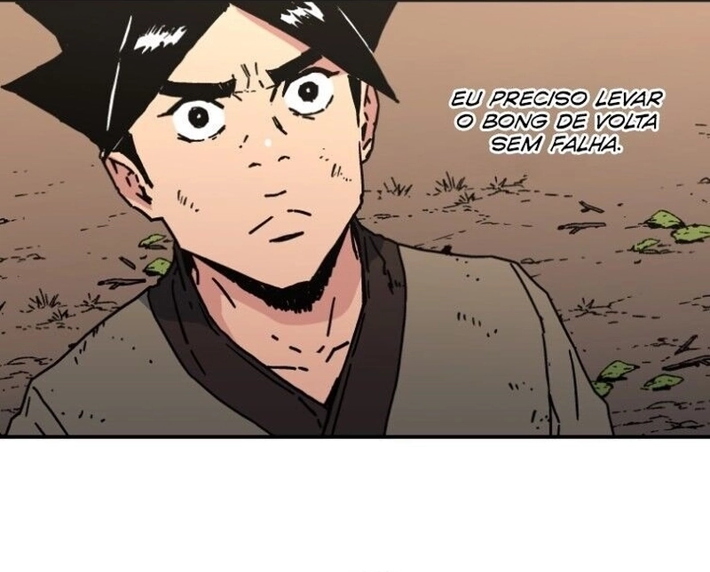 Pai Incomparável Capítulo 127 Página 44