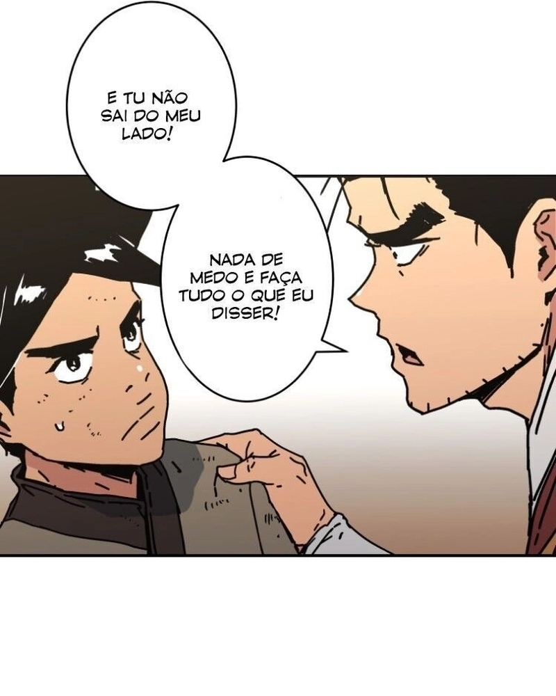 Pai Incomparável Capítulo 127 Página 53
