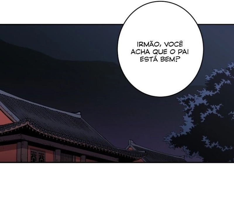 Pai Incomparável Capítulo 127 Página 65