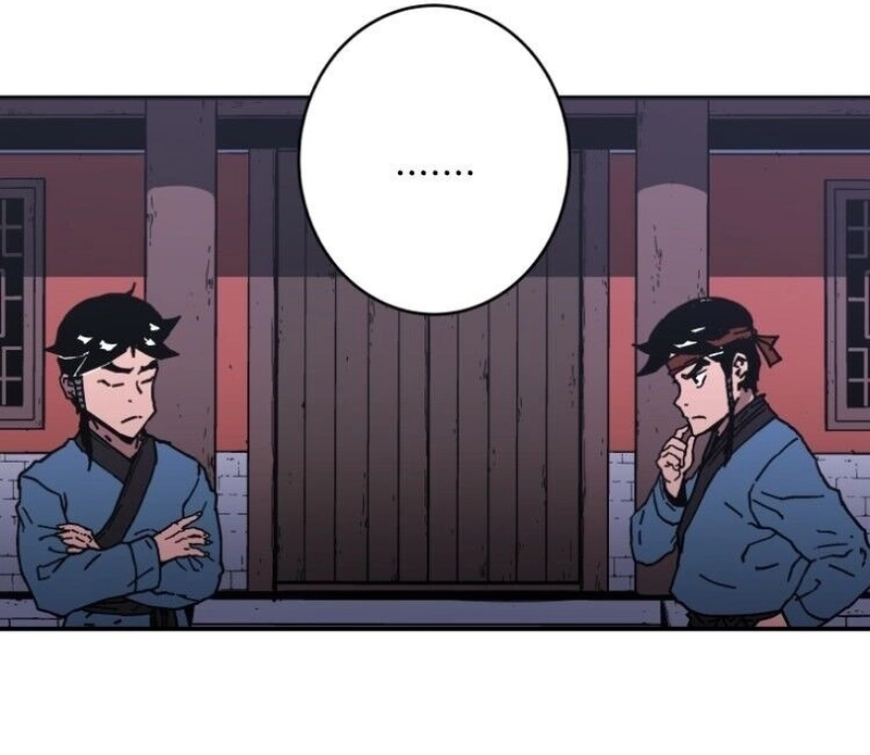 Pai Incomparável Capítulo 127 Página 69