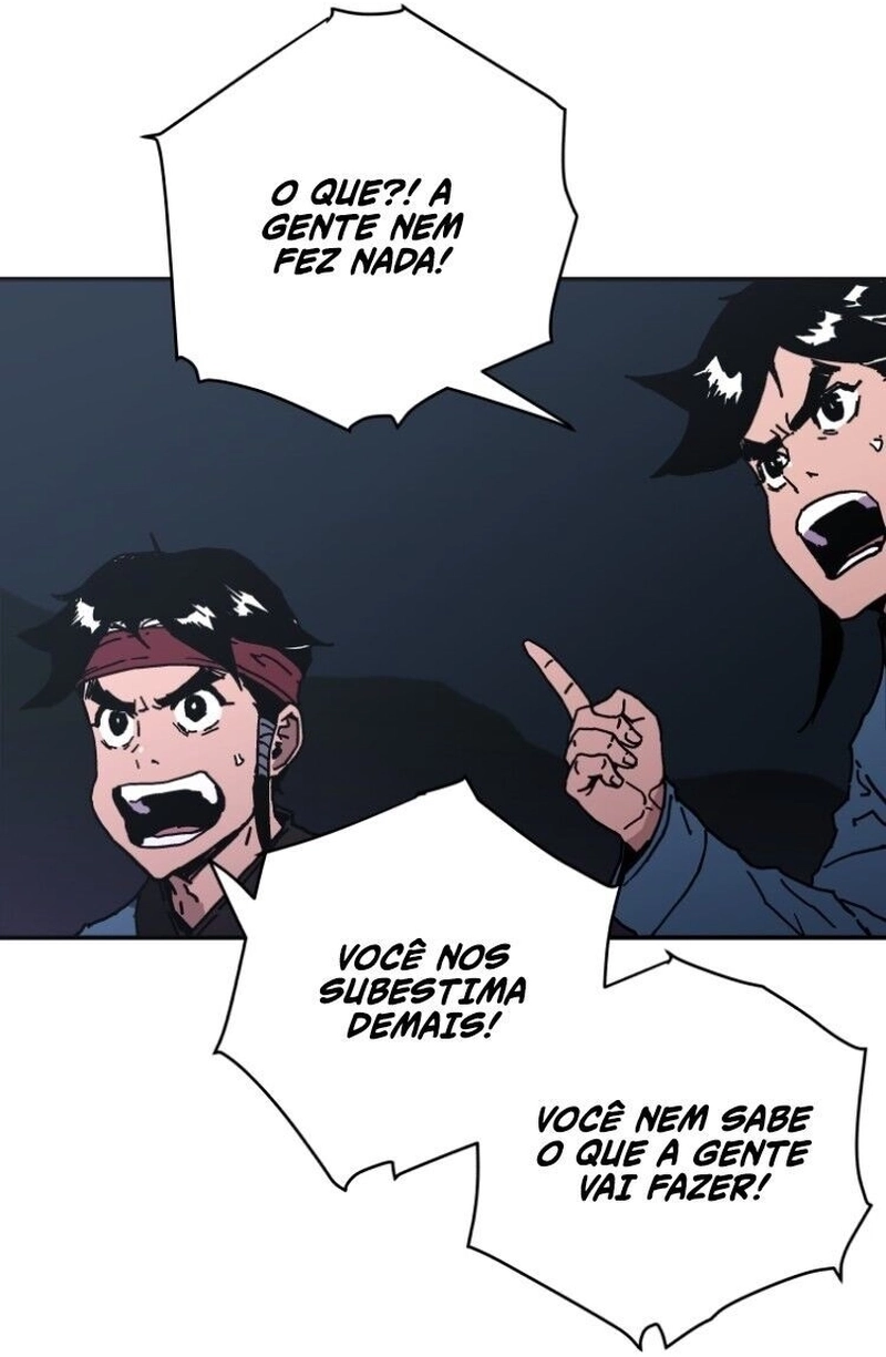 Pai Incomparável Capítulo 127 Página 75