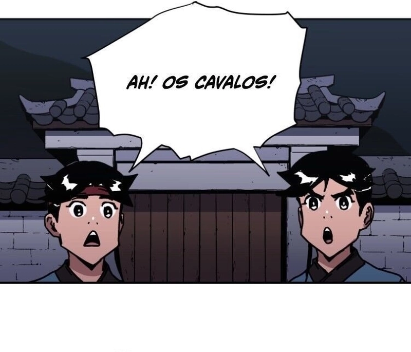 Pai Incomparável Capítulo 127 Página 80
