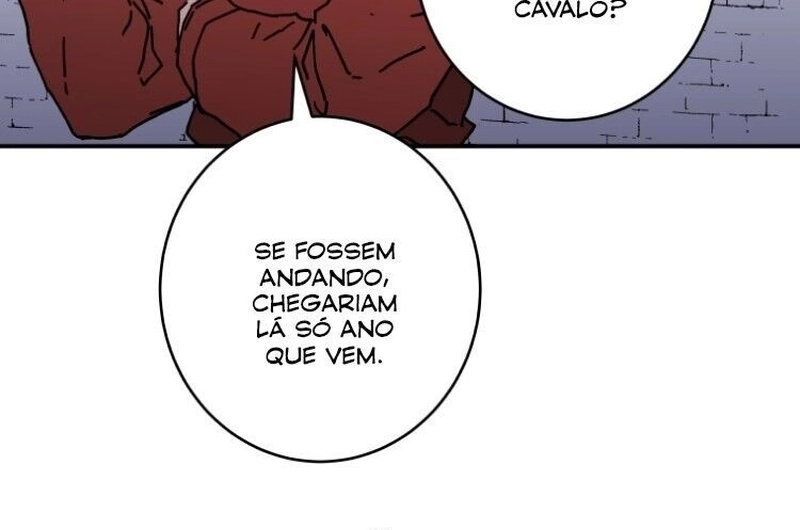 Pai Incomparável Capítulo 127 Página 79