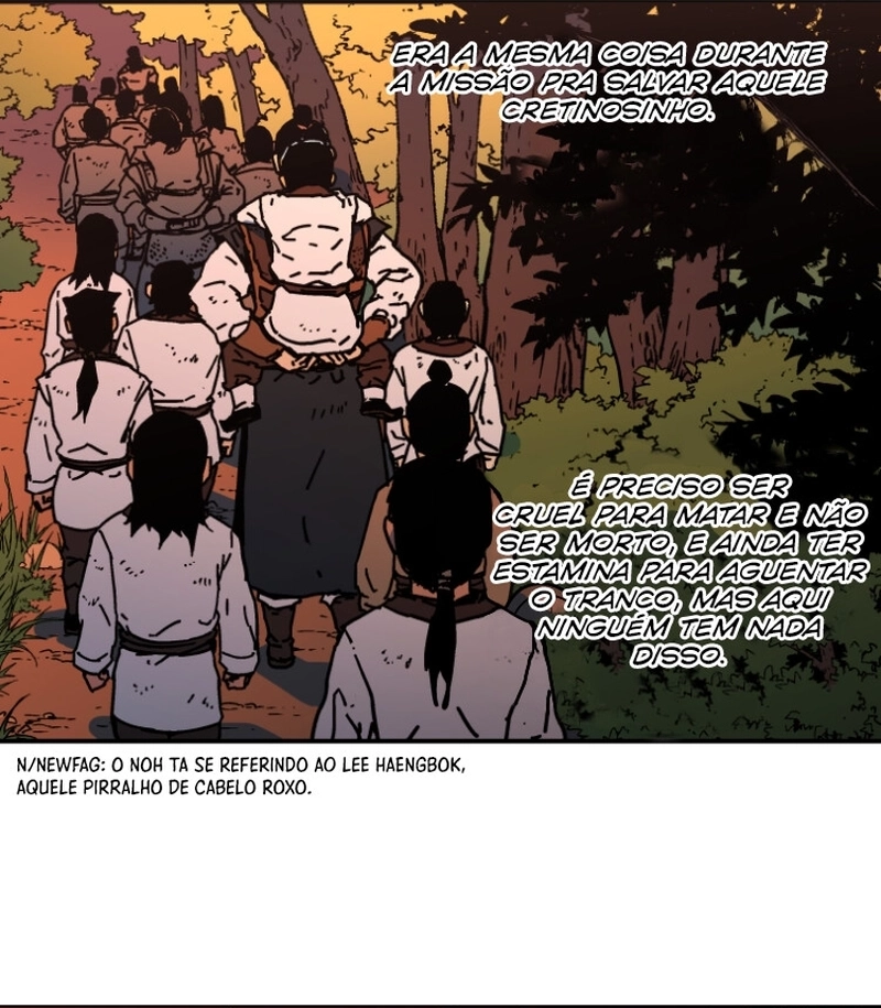 Pai Incomparável Capítulo 128 Página 13