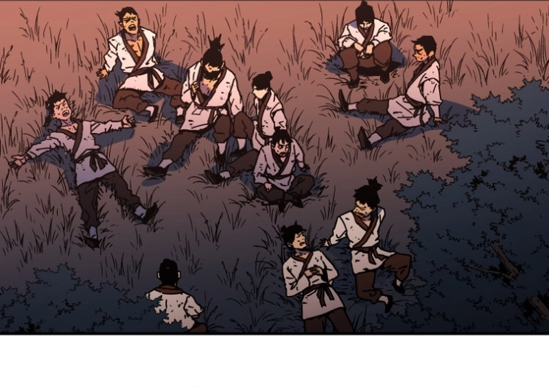 Pai Incomparável Capítulo 128 Página 19