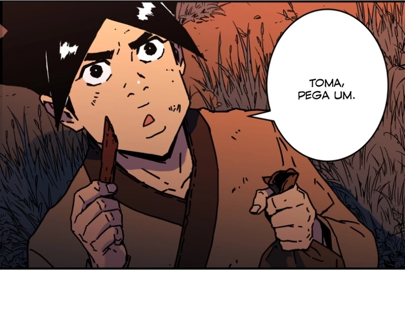 Pai Incomparável Capítulo 128 Página 22