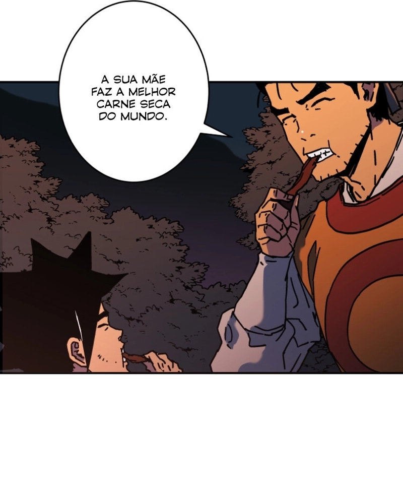Pai Incomparável Capítulo 128 Página 24