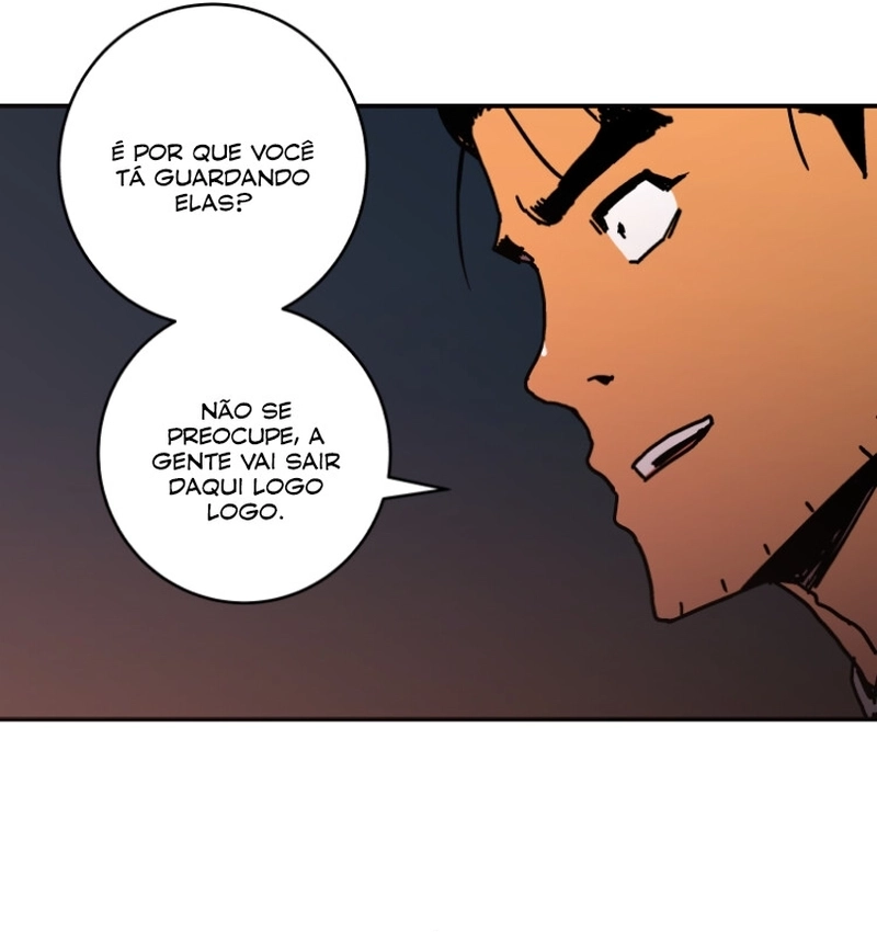 Pai Incomparável Capítulo 128 Página 30