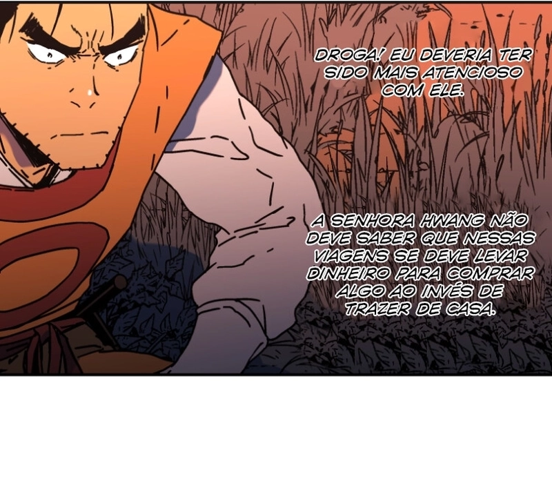 Pai Incomparável Capítulo 128 Página 35