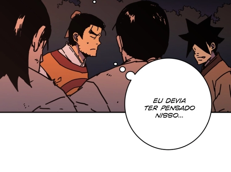 Pai Incomparável Capítulo 128 Página 37