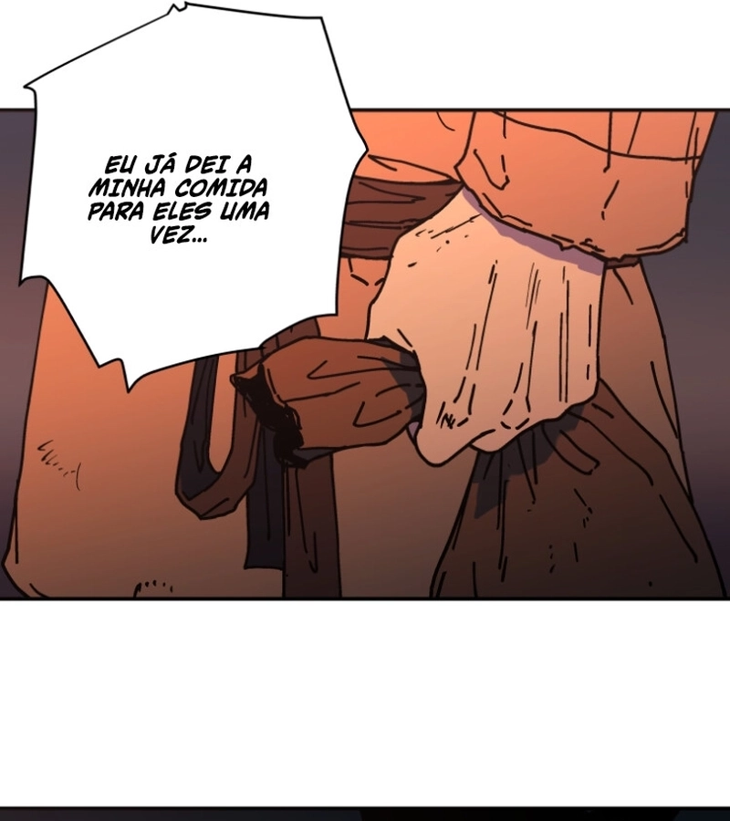 Pai Incomparável Capítulo 128 Página 38