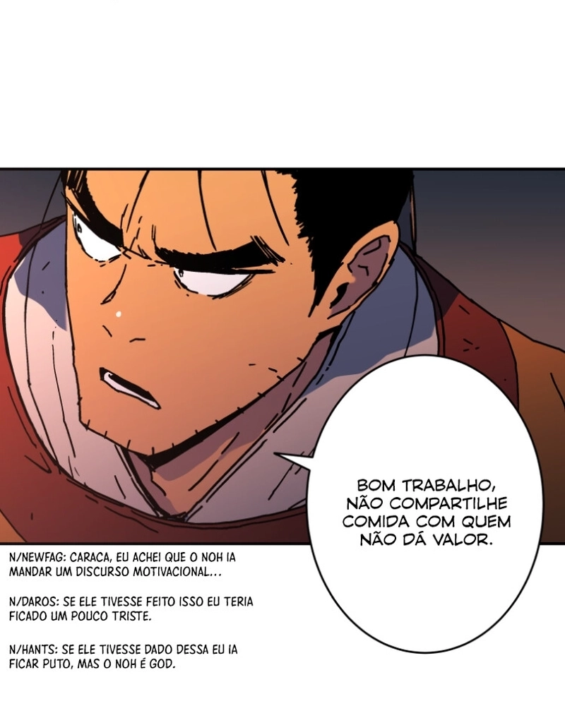 Pai Incomparável Capítulo 128 Página 40