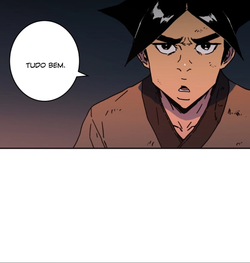 Pai Incomparável Capítulo 128 Página 44