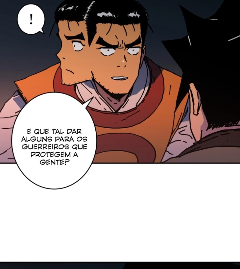 Pai Incomparável Capítulo 128 Página 43
