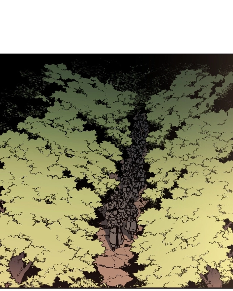 Pai Incomparável Capítulo 128 Página 51