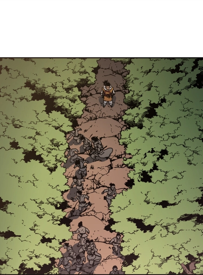 Pai Incomparável Capítulo 128 Página 56