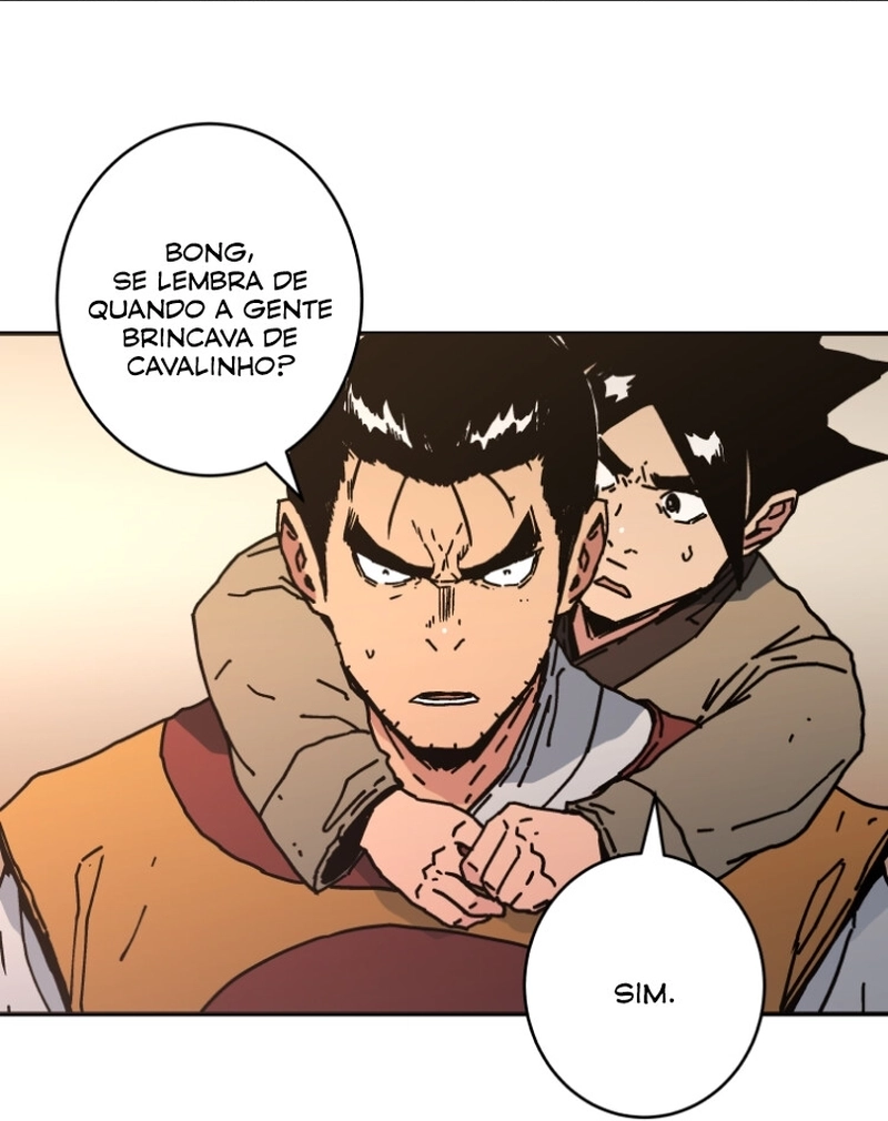 Pai Incomparável Capítulo 128 Página 57