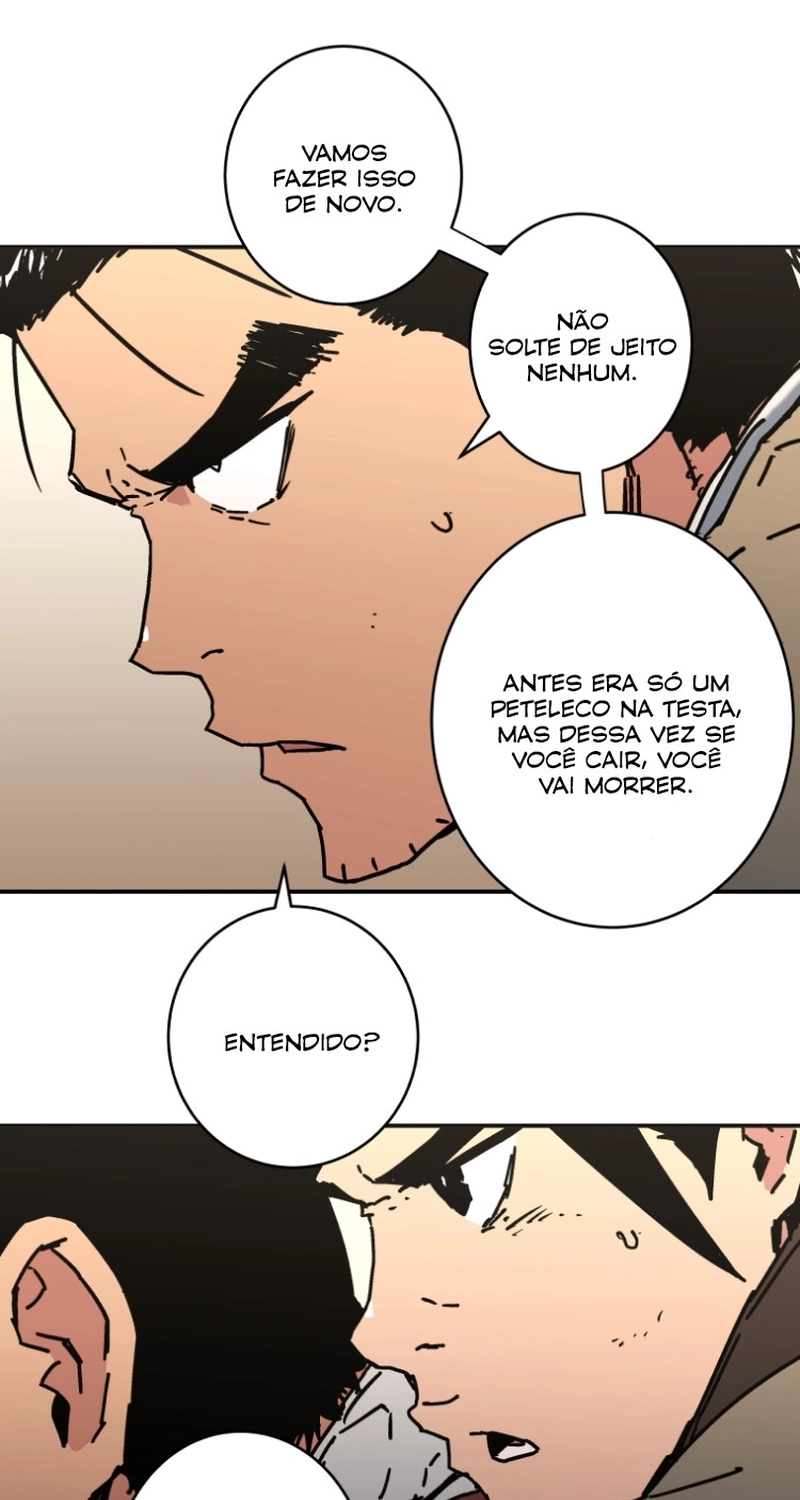 Pai Incomparável Capítulo 128 Página 58