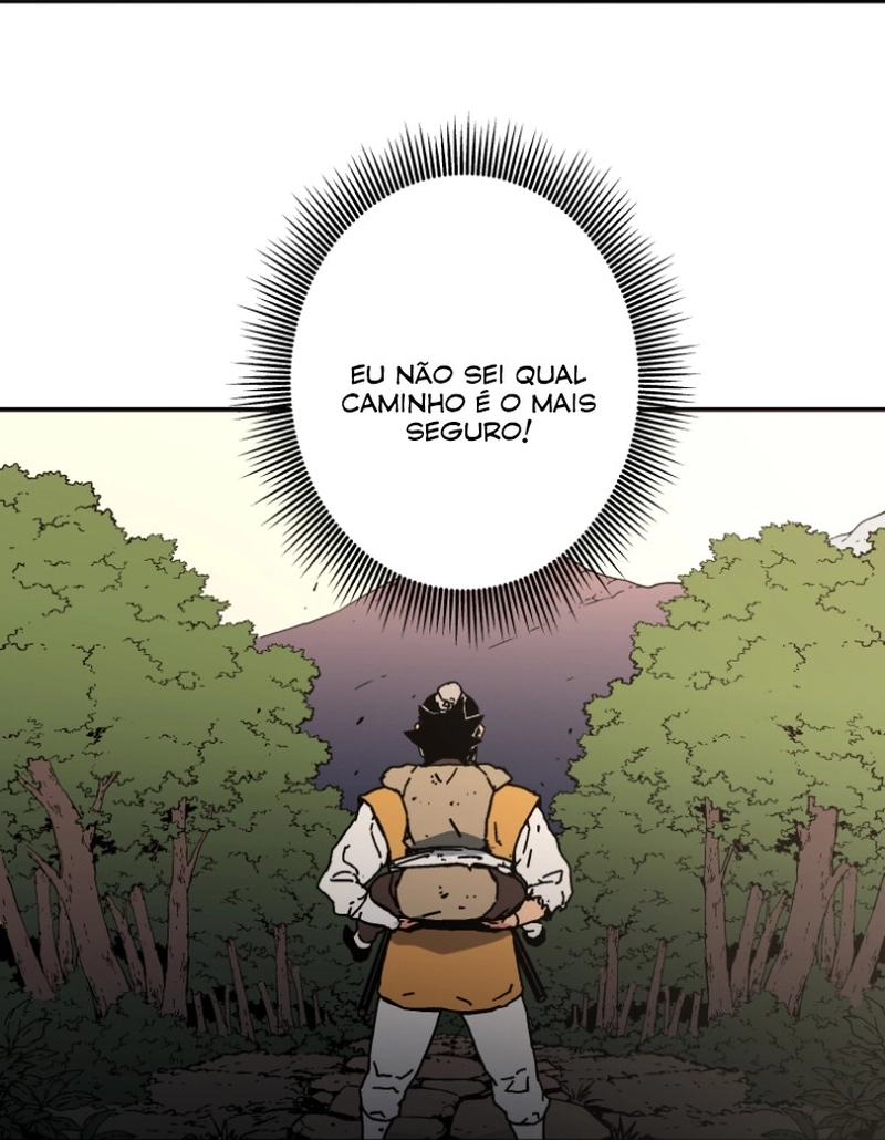 Pai Incomparável Capítulo 128 Página 62