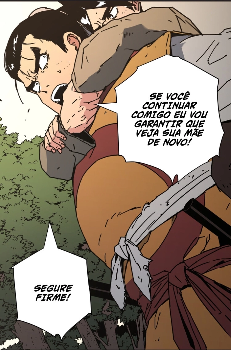 Pai Incomparável Capítulo 128 Página 61