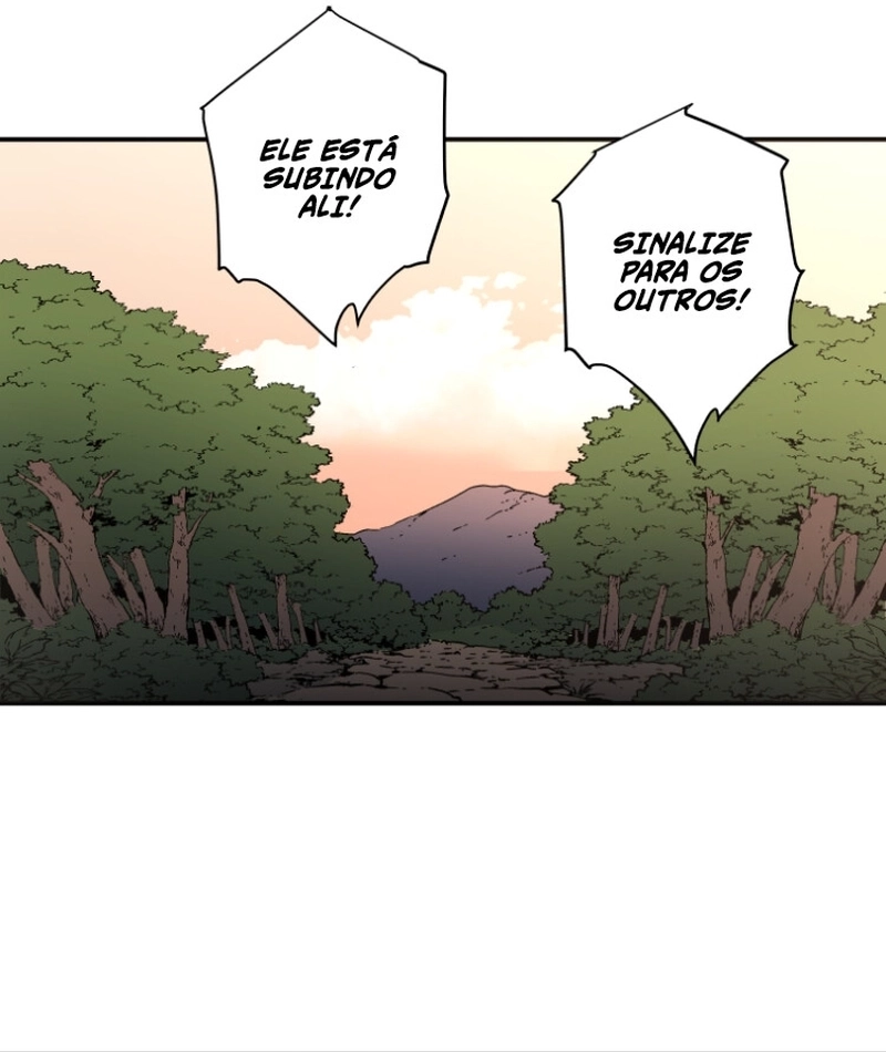 Pai Incomparável Capítulo 128 Página 65
