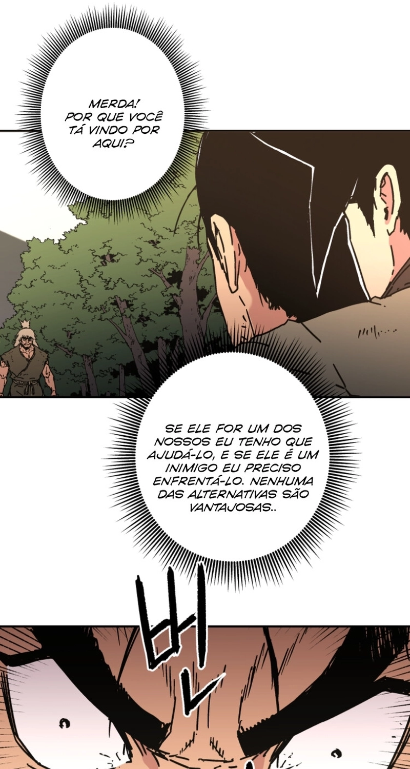 Pai Incomparável Capítulo 128 Página 70