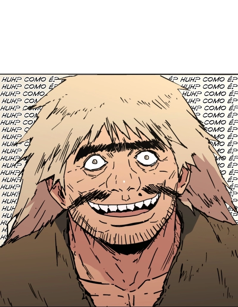 Pai Incomparável Capítulo 128 Página 73