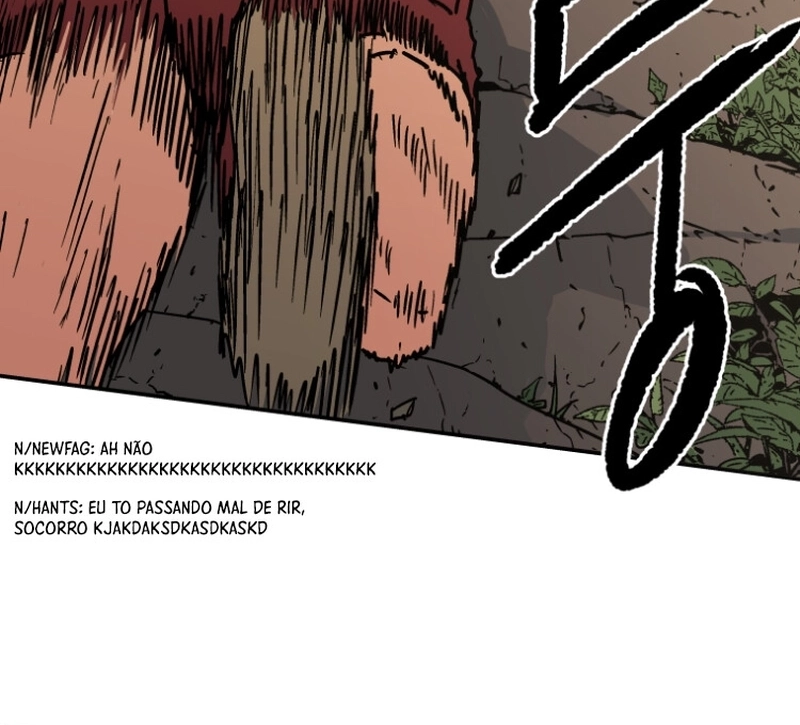 Pai Incomparável Capítulo 128 Página 79
