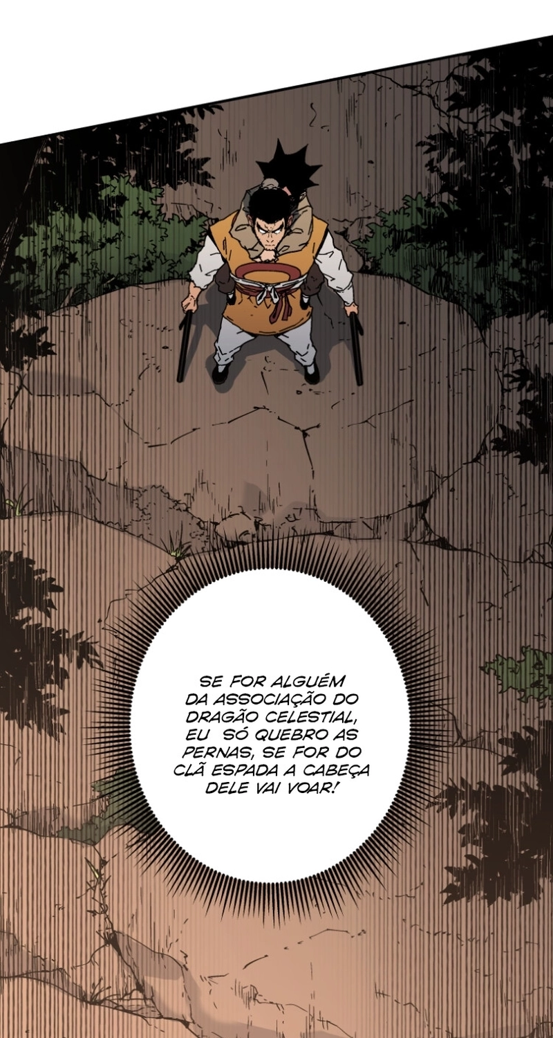 Pai Incomparável Capítulo 128 Página 83