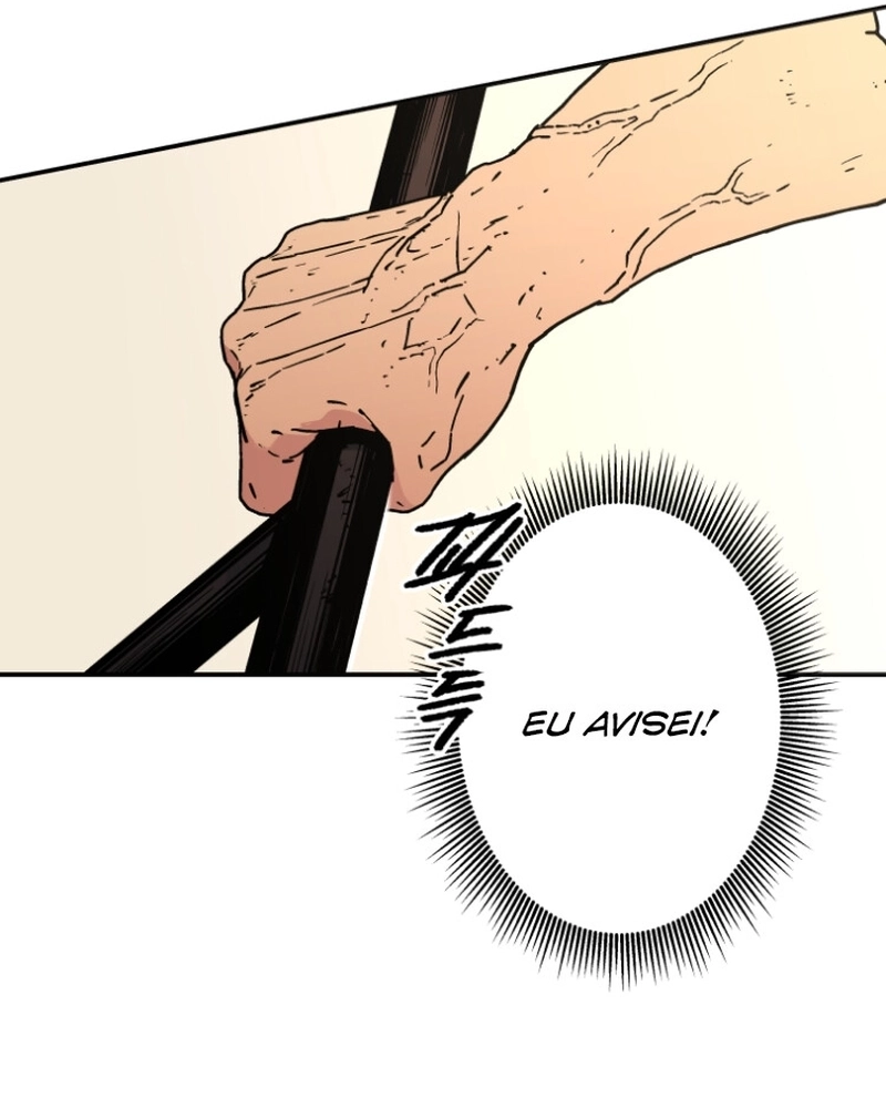 Pai Incomparável Capítulo 128 Página 85