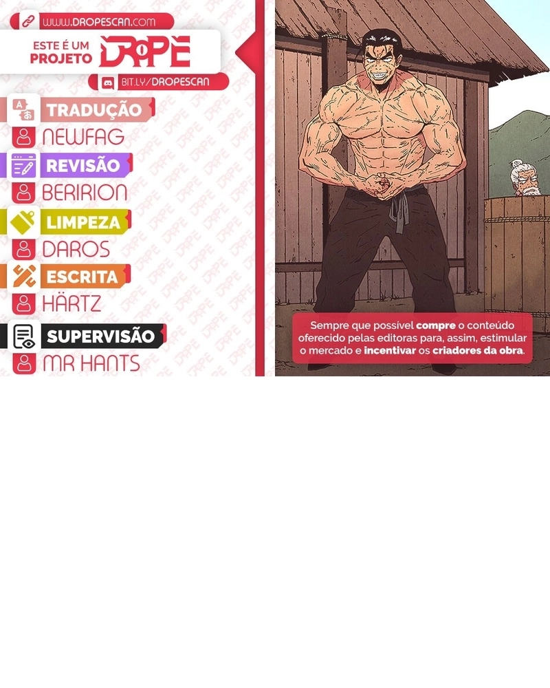 Pai Incomparável Capítulo 129 Página 1