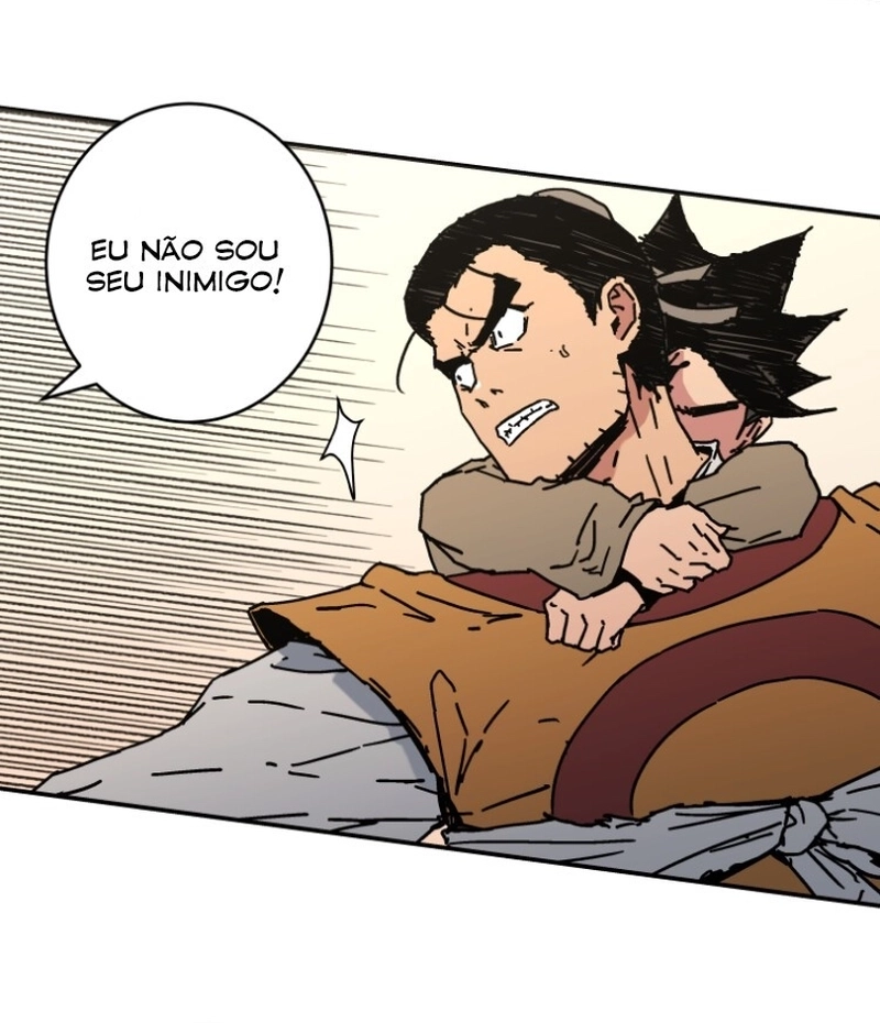 Pai Incomparável Capítulo 129 Página 17