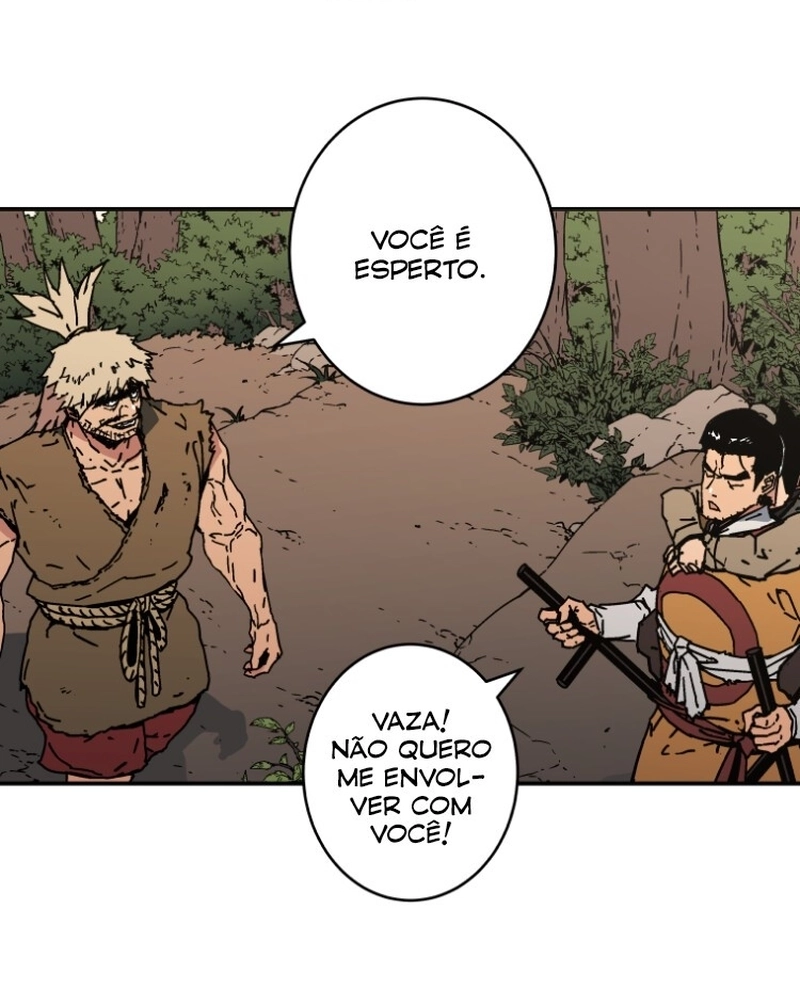 Pai Incomparável Capítulo 129 Página 22
