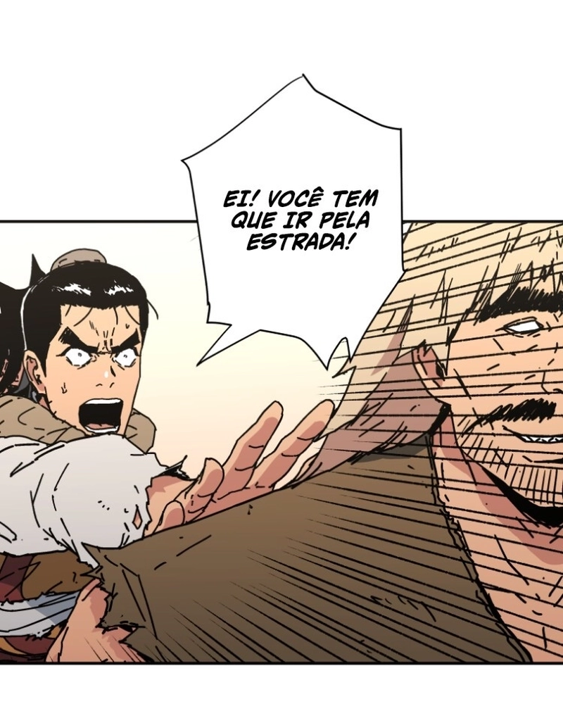 Pai Incomparável Capítulo 129 Página 25