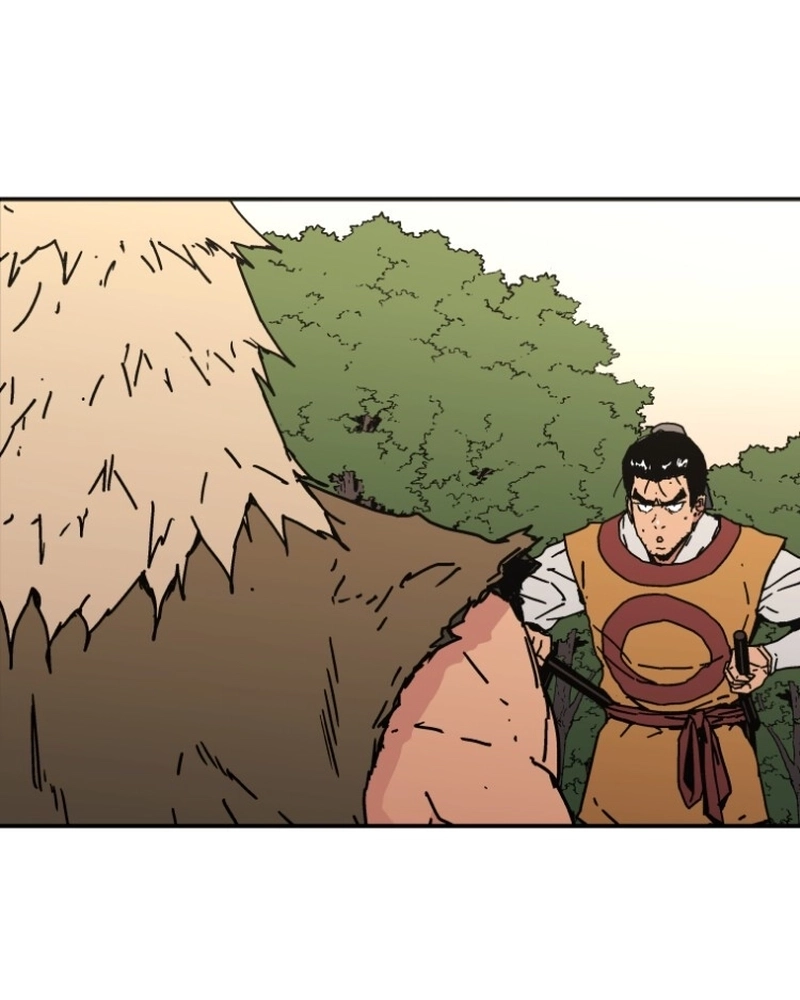 Pai Incomparável Capítulo 129 Página 34