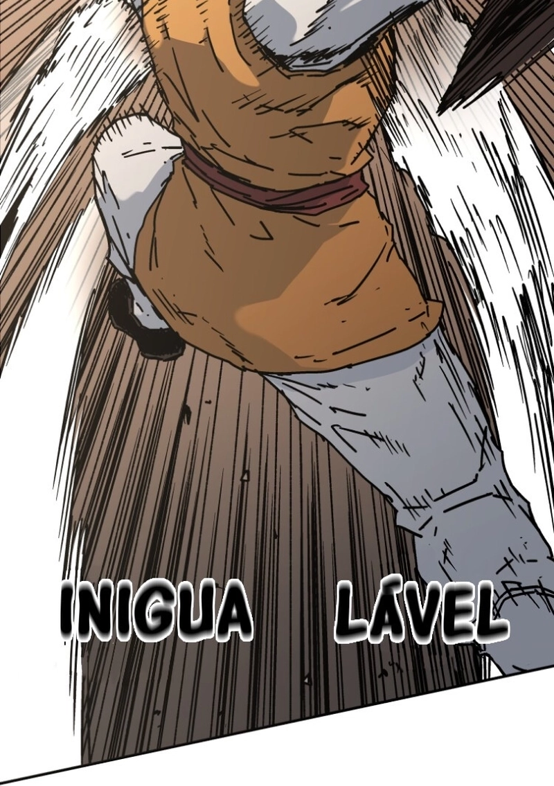 Pai Incomparável Capítulo 129 Página 36