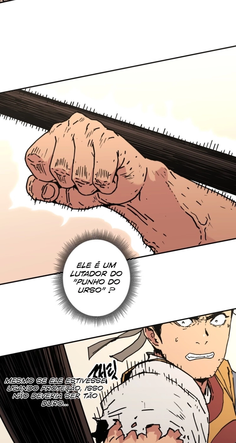 Pai Incomparável Capítulo 129 Página 39