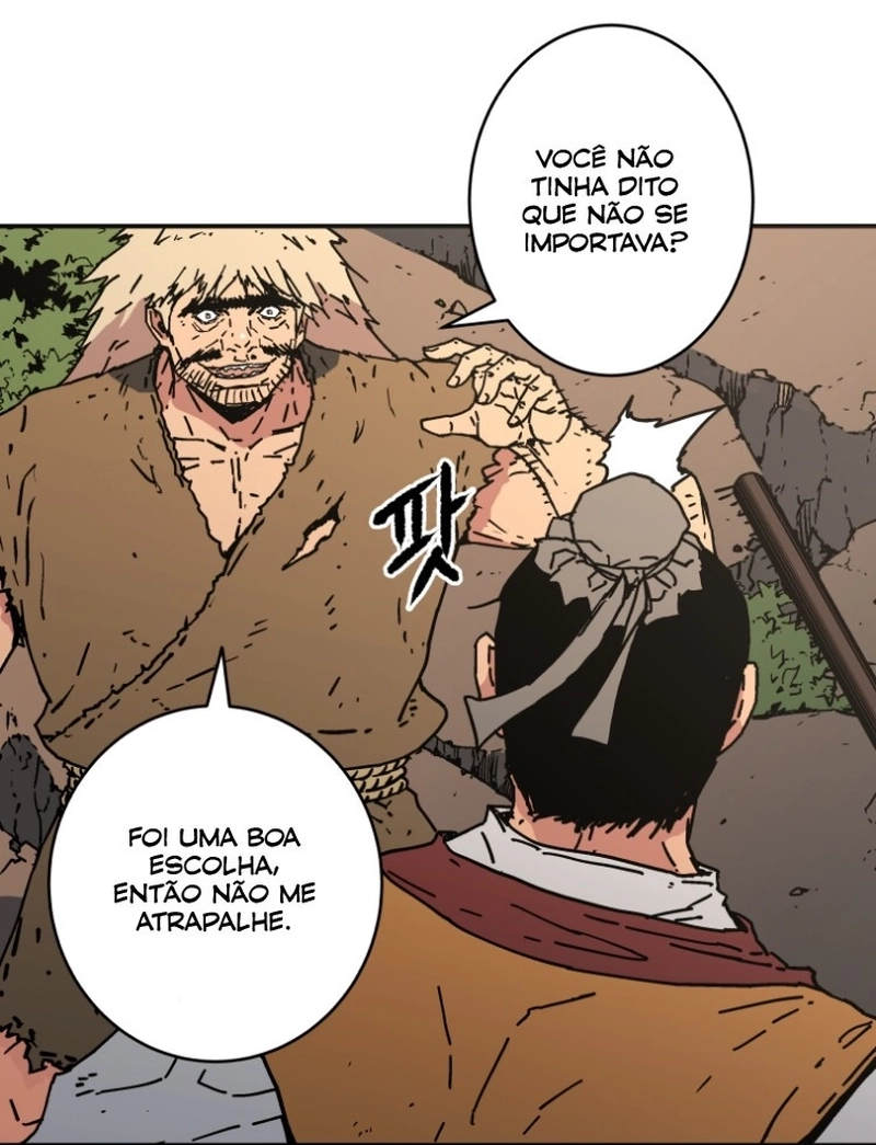 Pai Incomparável Capítulo 129 Página 42