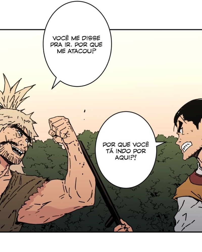 Pai Incomparável Capítulo 129 Página 41