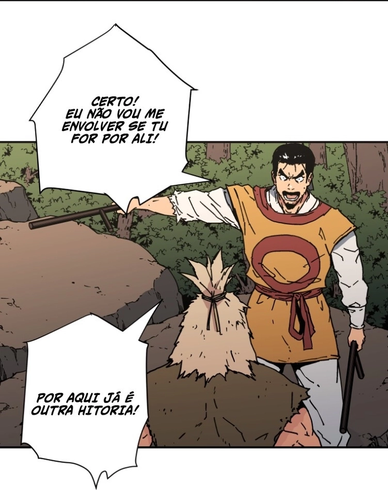 Pai Incomparável Capítulo 129 Página 43