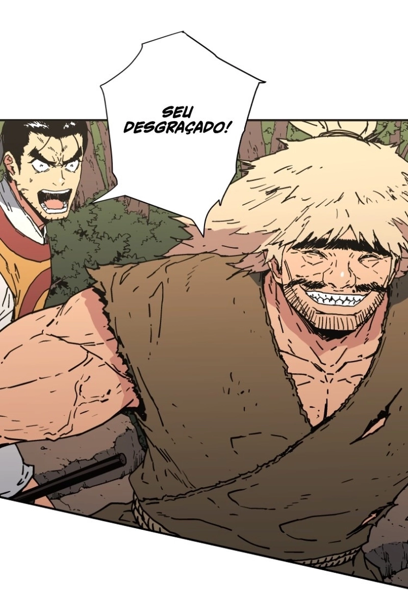 Pai Incomparável Capítulo 129 Página 48