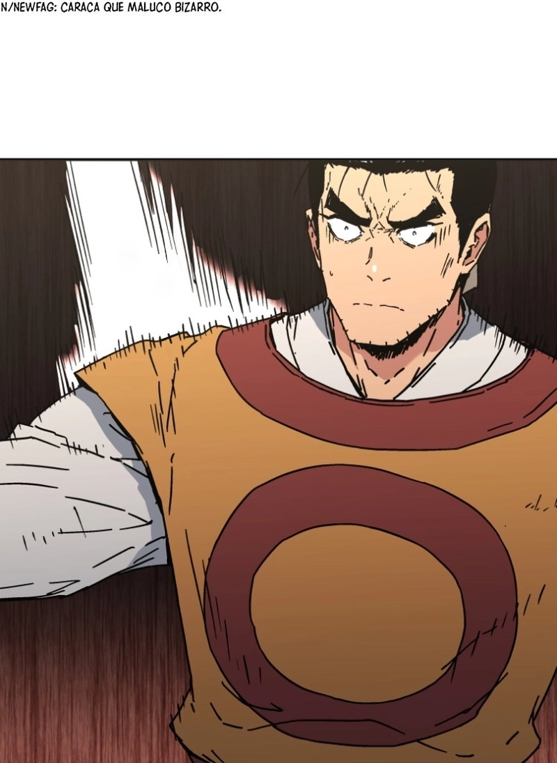 Pai Incomparável Capítulo 129 Página 45