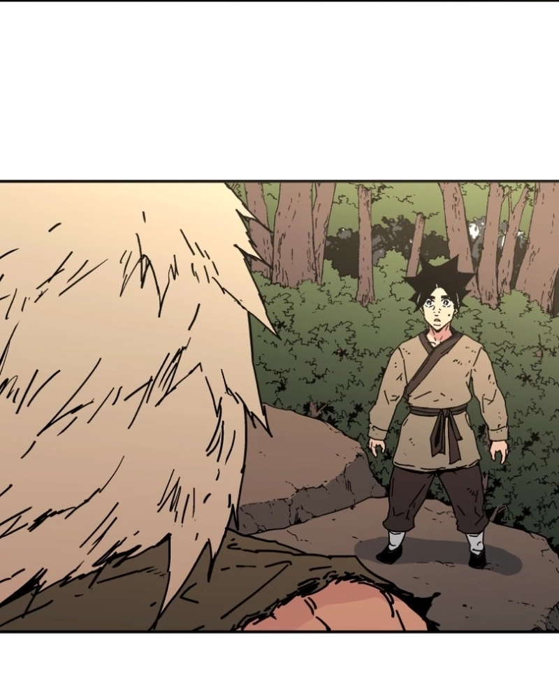 Pai Incomparável Capítulo 129 Página 47