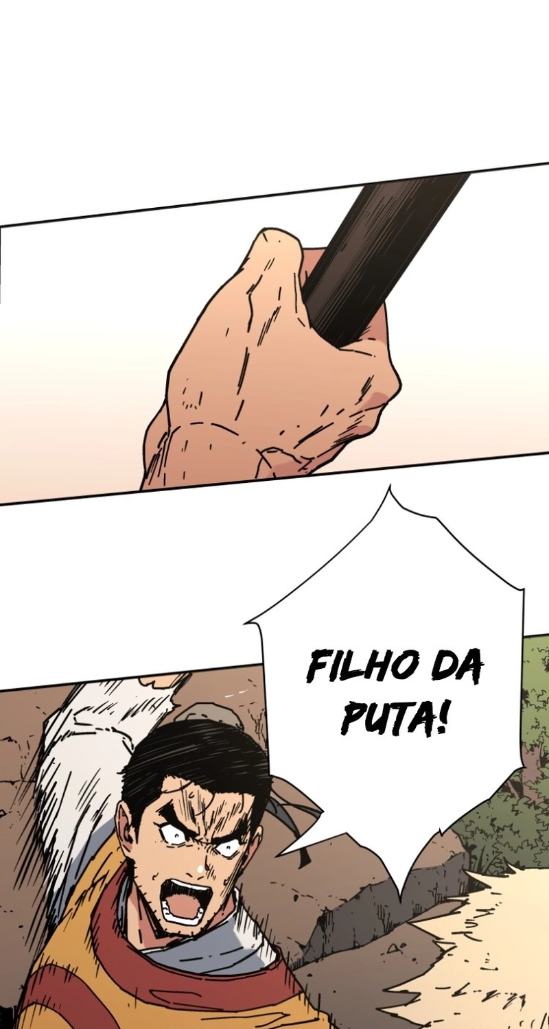 Pai Incomparável Capítulo 129 Página 65
