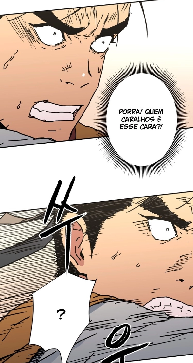 Pai Incomparável Capítulo 129 Página 69