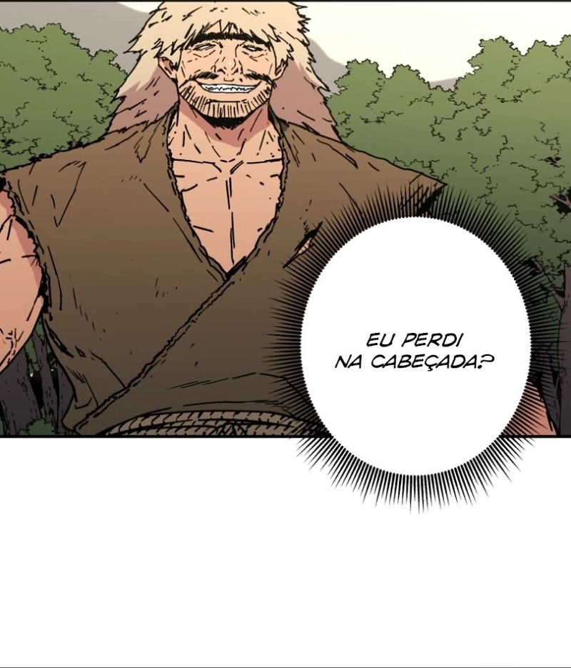 Pai Incomparável Capítulo 129 Página 77