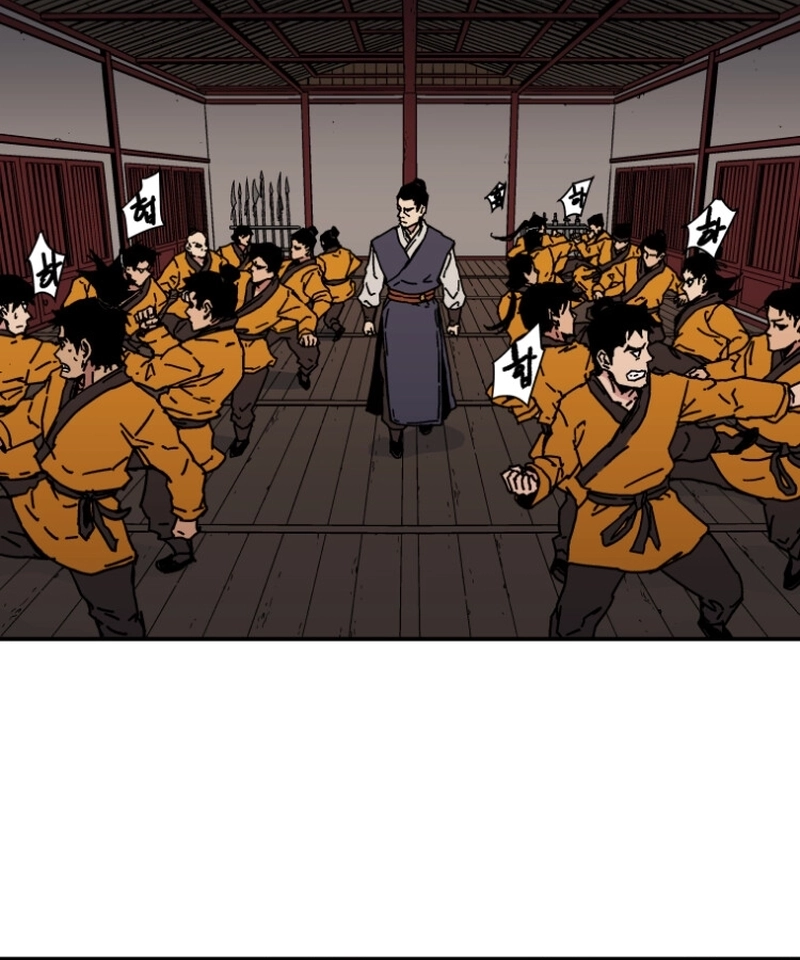 Pai Incomparável Capítulo 130 Página 4