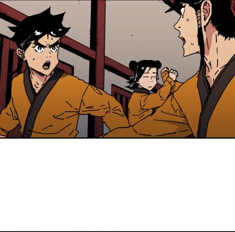 Pai Incomparável Capítulo 130 Página 5