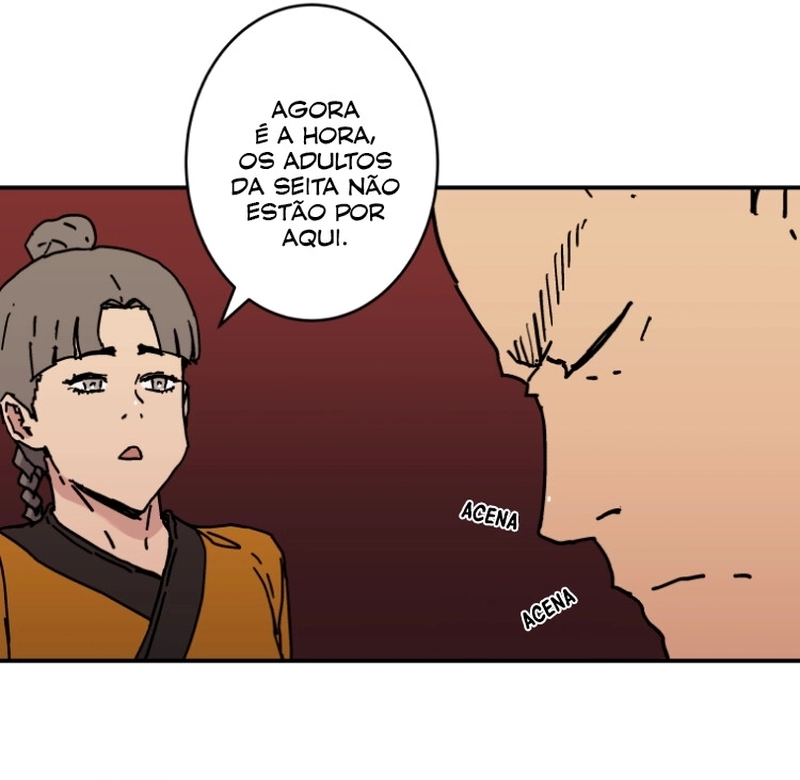 Pai Incomparável Capítulo 130 Página 11